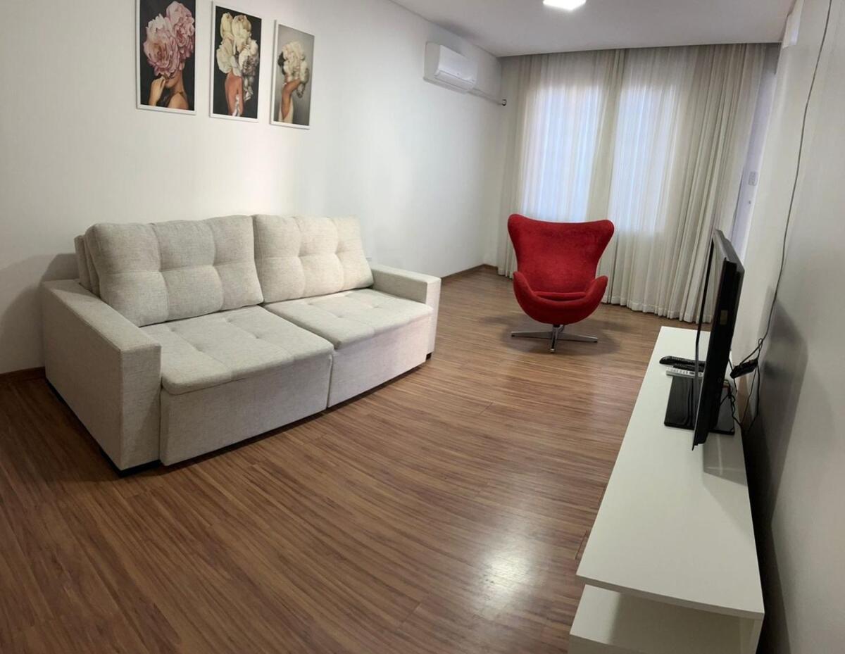 Amplo Apartamento No Centro De Porto Alegre Lägenhet Exteriör bild