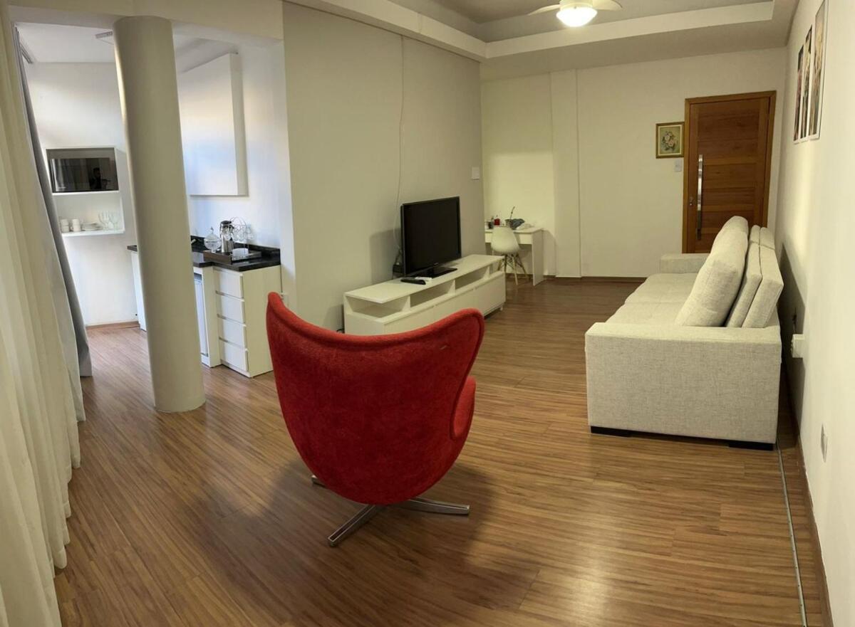 Amplo Apartamento No Centro De Porto Alegre Lägenhet Exteriör bild