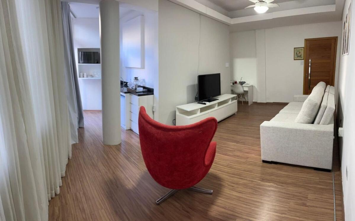 Amplo Apartamento No Centro De Porto Alegre Lägenhet Exteriör bild