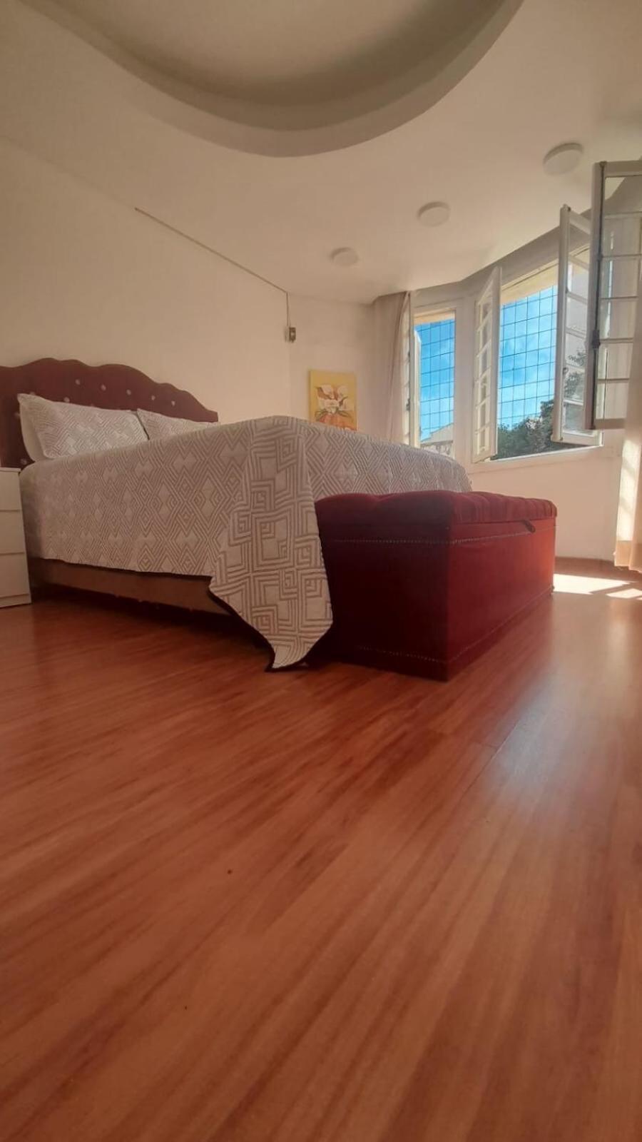 Amplo Apartamento No Centro De Porto Alegre Lägenhet Exteriör bild